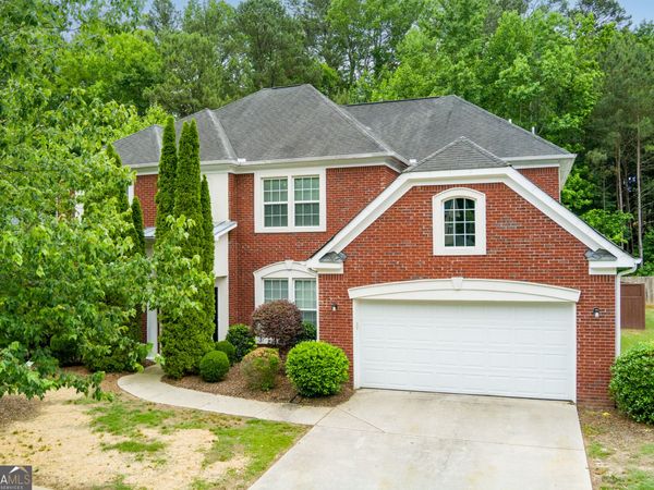 5412 The Vyne Avenue, Atlanta, GA 30349