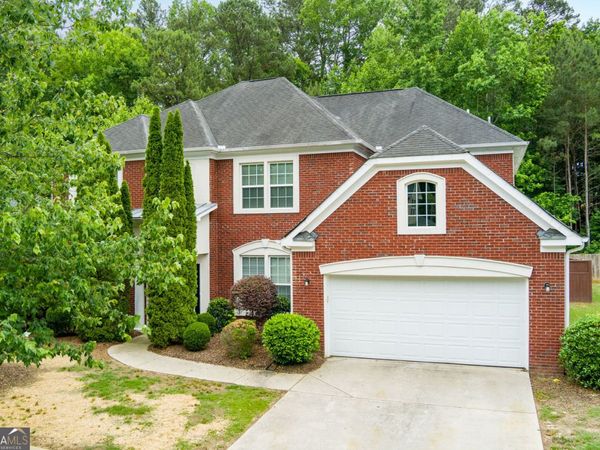 5412 The Vyne Avenue, Atlanta, GA 30349