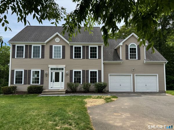 30 Castlewood, Unit 30, Monroe, CT 06468