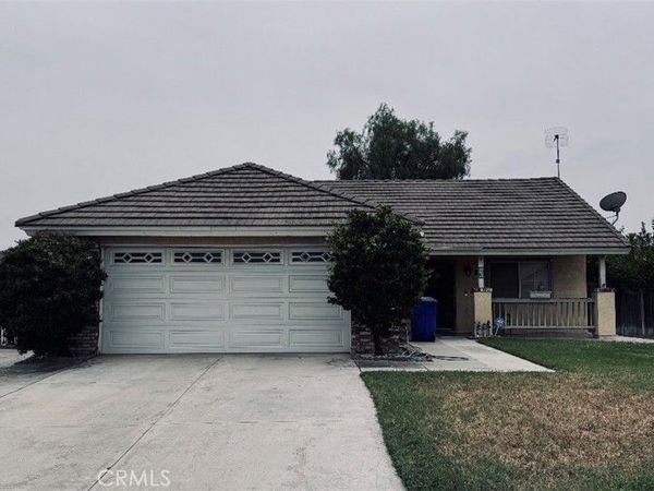 1894 Shedden, Loma Linda, CA 92354