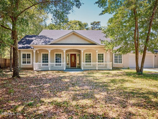 85404 BURMEISTER Road, Fernandina Beach, FL 32034