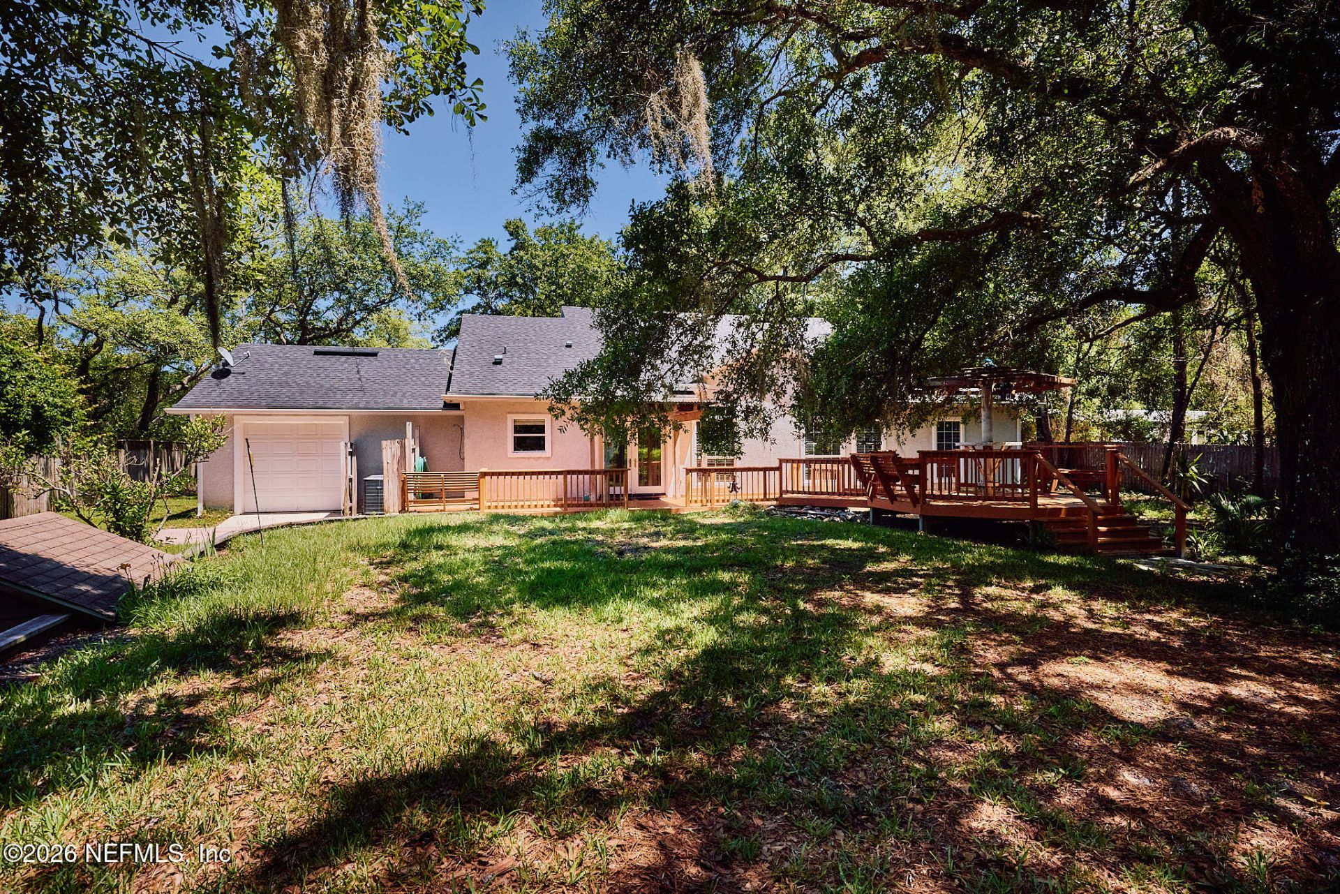 85404 Burmeister Road, Fernandina Beach, FL 32034 Photo