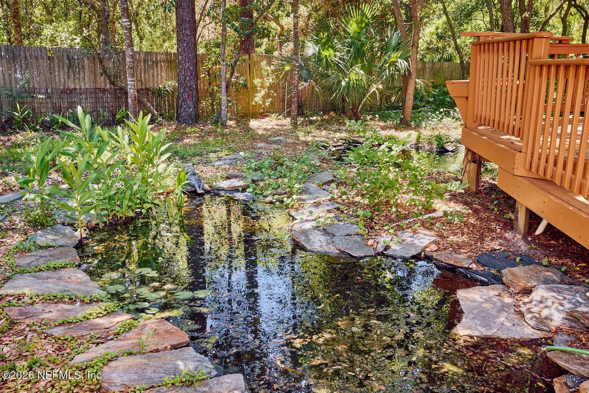 85404 Burmeister Road, Fernandina Beach, FL 32034 Photo