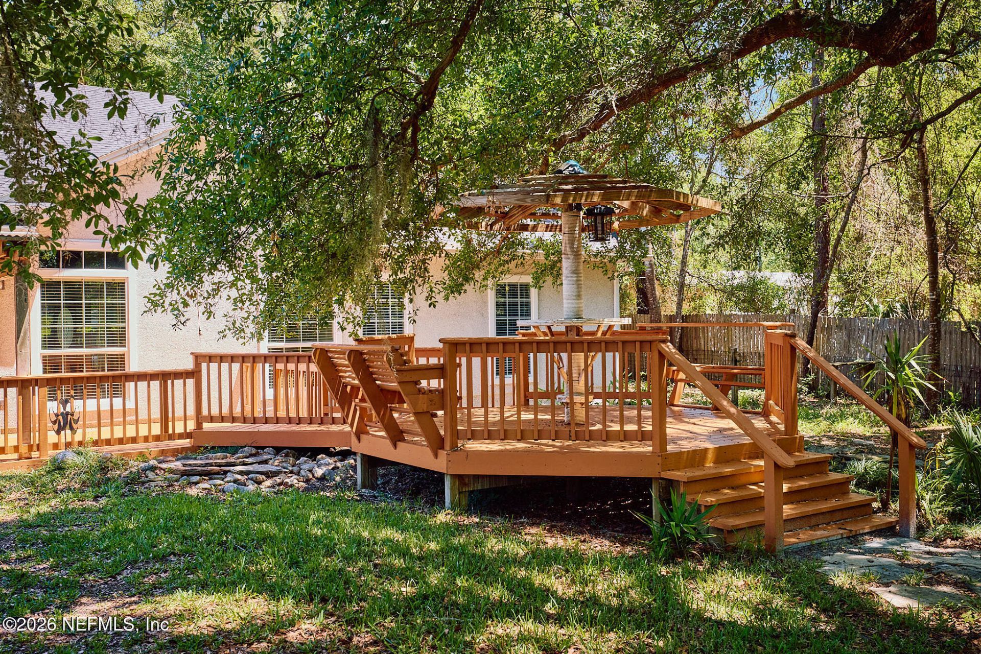 85404 Burmeister Road, Fernandina Beach, FL 32034 Photo