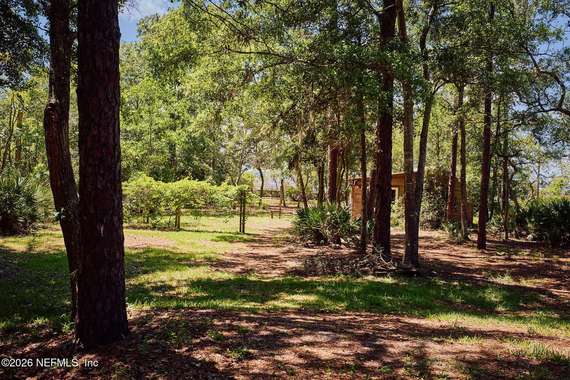 85404 Burmeister Road, Fernandina Beach, FL 32034 Photo