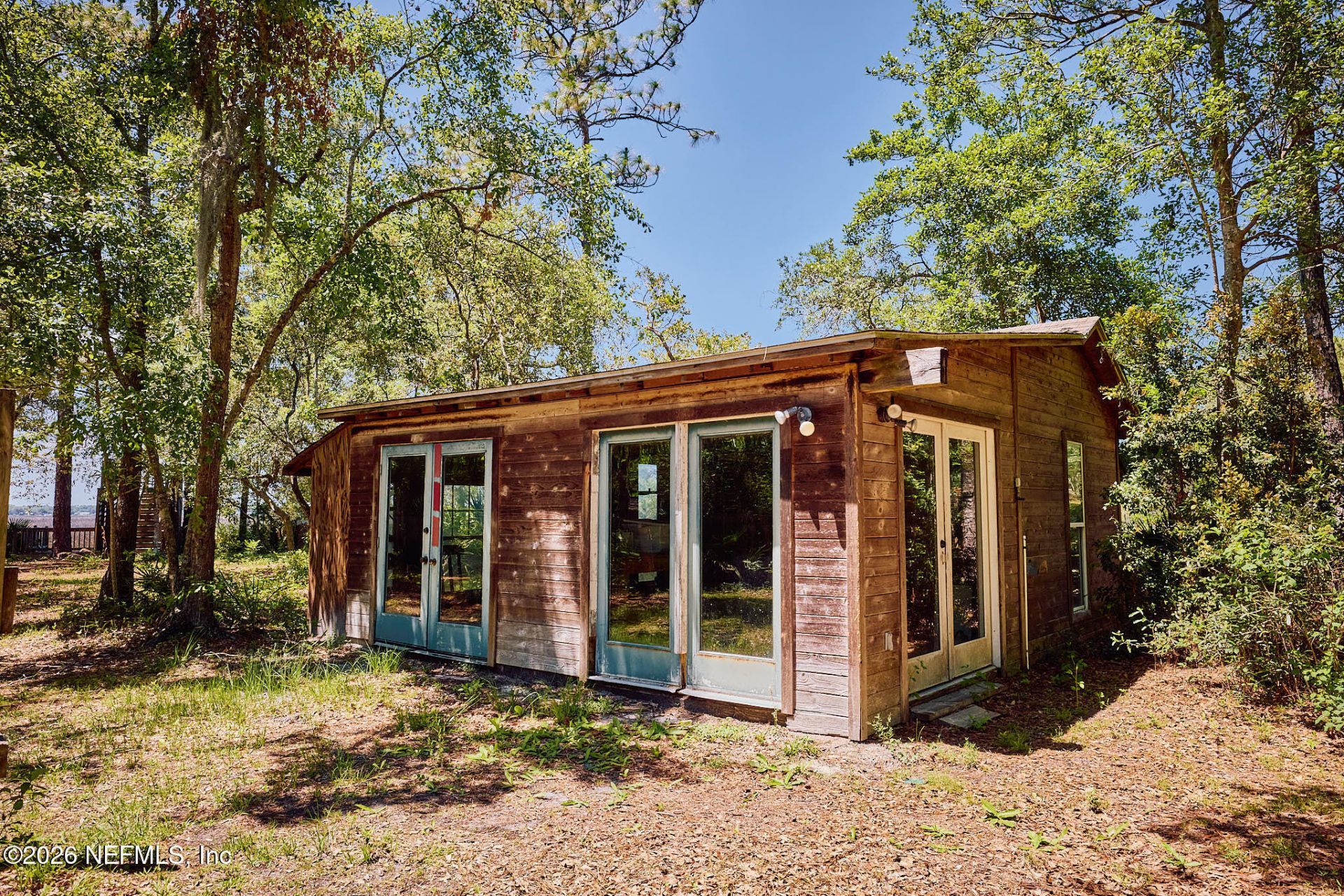 85404 Burmeister Road, Fernandina Beach, FL 32034 Photo