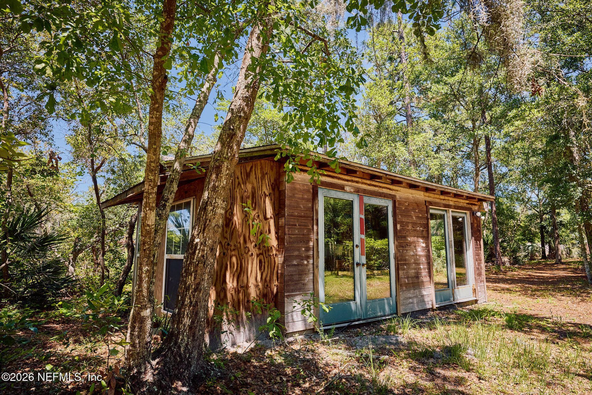 85404 Burmeister Road, Fernandina Beach, FL 32034 Photo