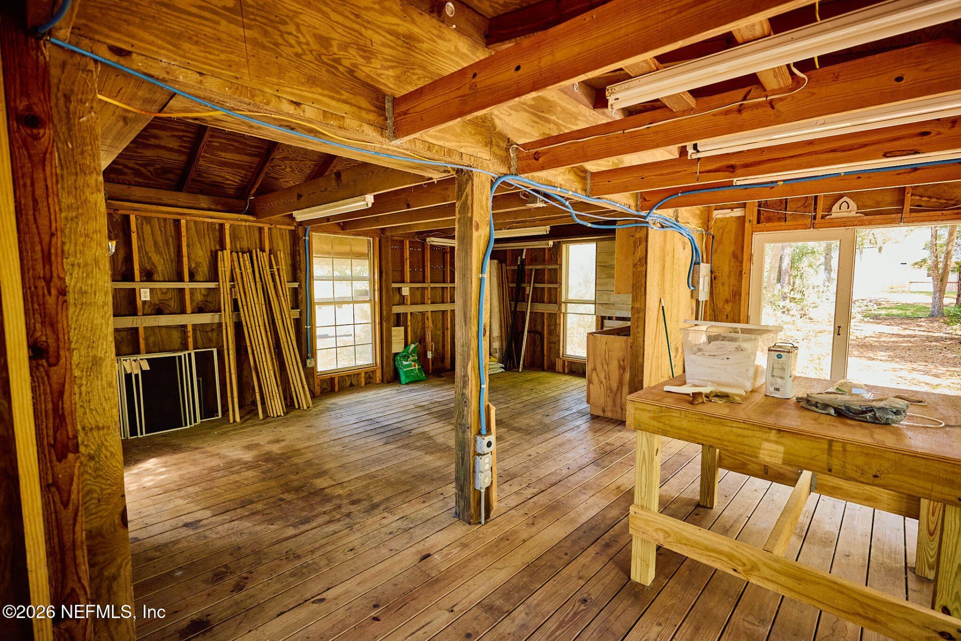 85404 Burmeister Road, Fernandina Beach, FL 32034 Photo