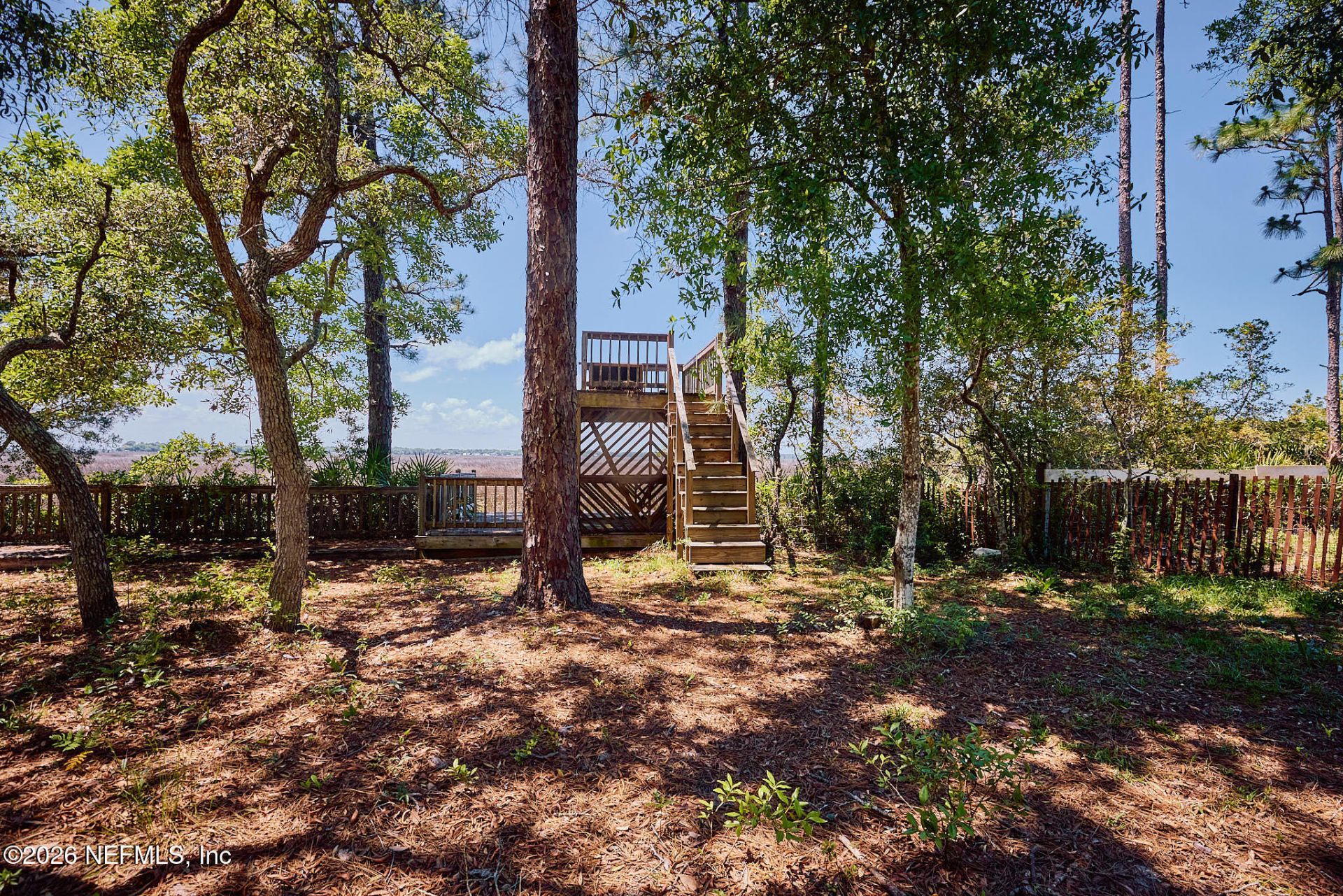 85404 Burmeister Road, Fernandina Beach, FL 32034 Photo