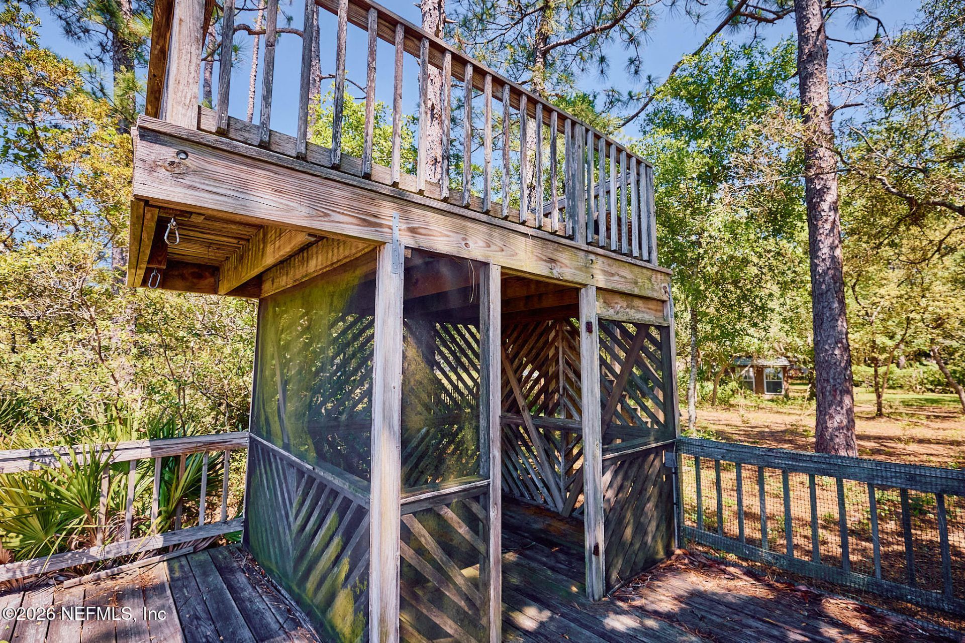 85404 Burmeister Road, Fernandina Beach, FL 32034 Photo