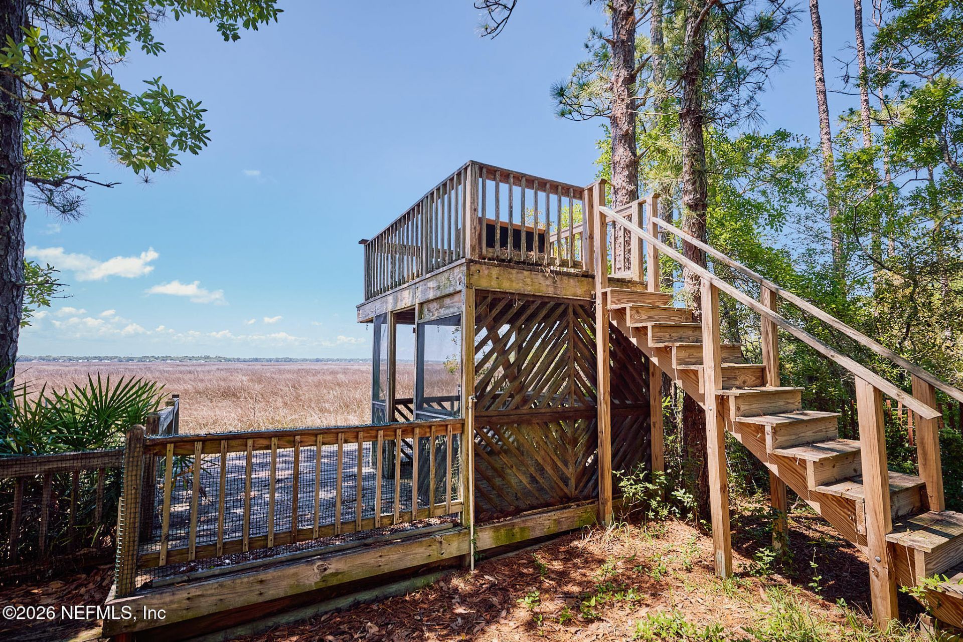 85404 Burmeister Road, Fernandina Beach, FL 32034 Photo