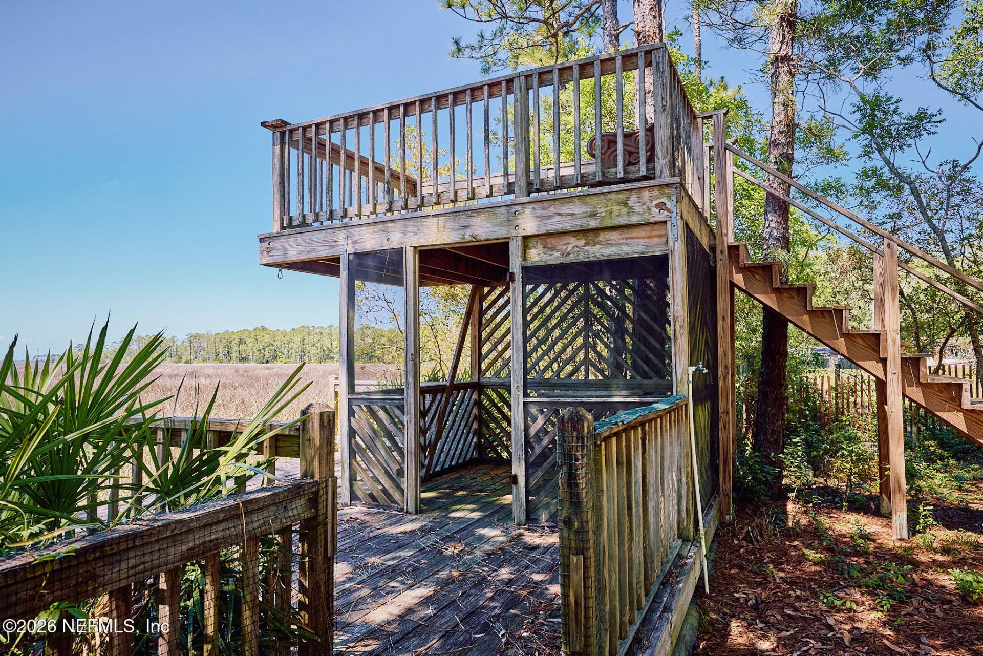 85404 Burmeister Road, Fernandina Beach, FL 32034 Photo