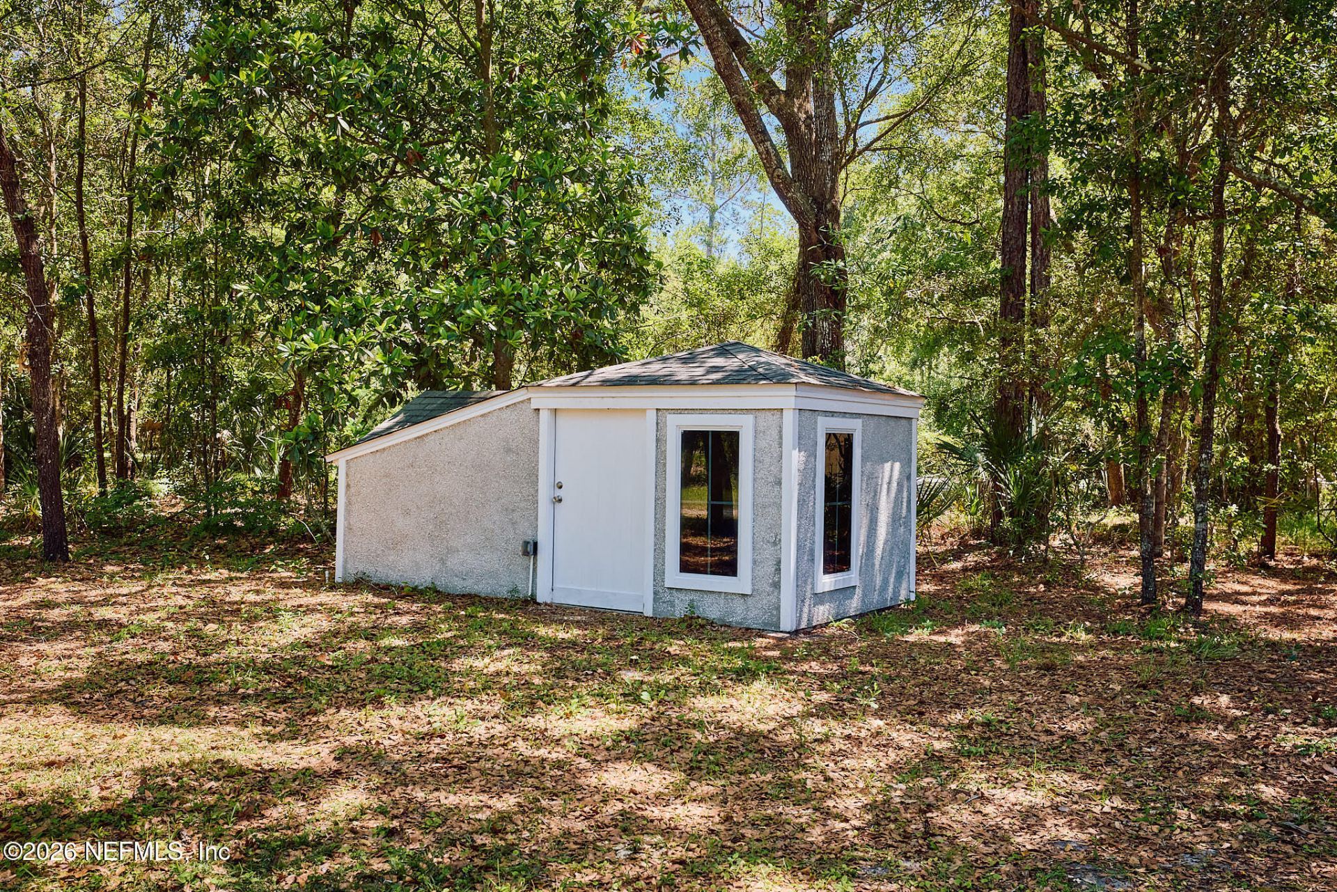 85404 Burmeister Road, Fernandina Beach, FL 32034 Photo