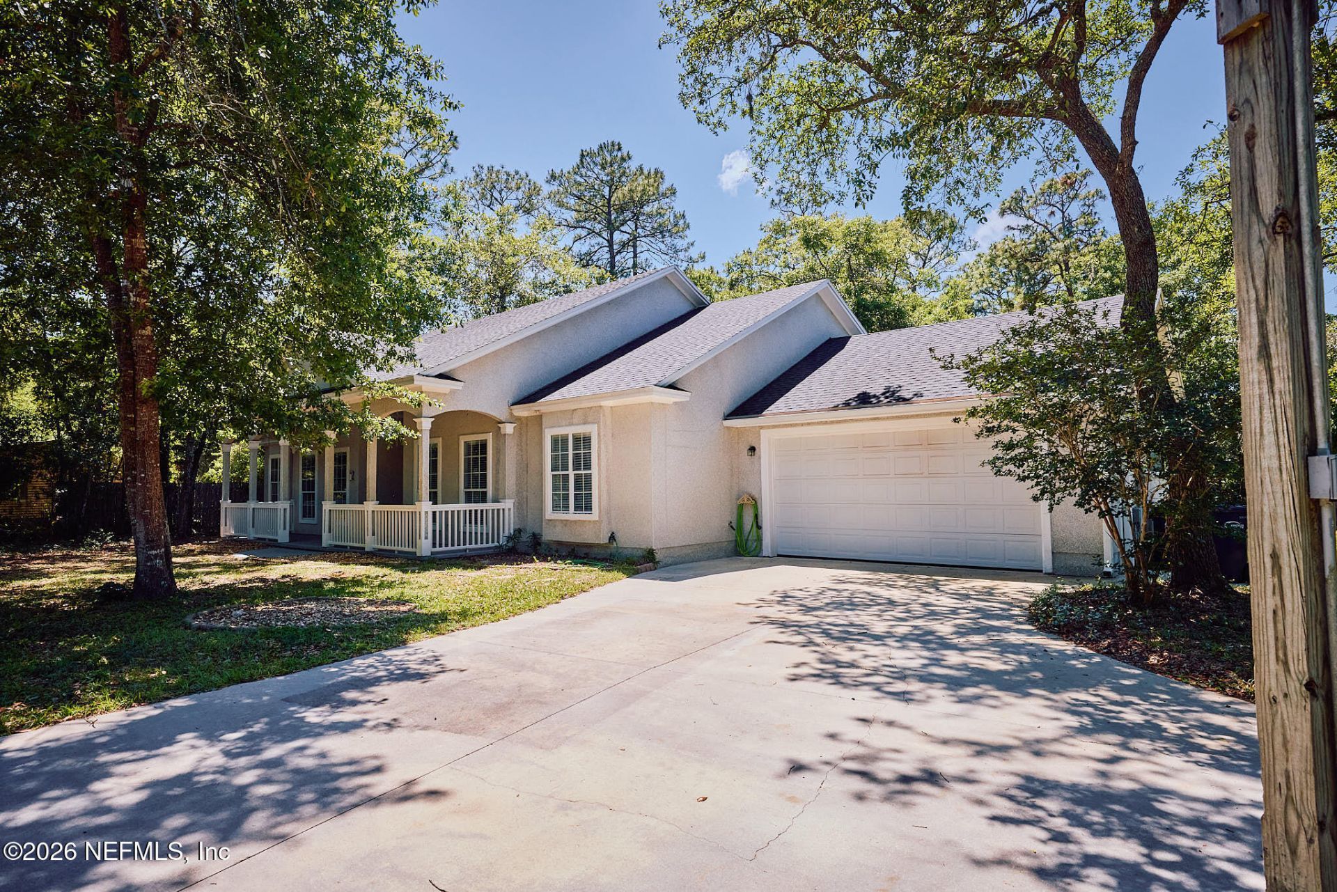 85404 Burmeister Road, Fernandina Beach, FL 32034 Photo