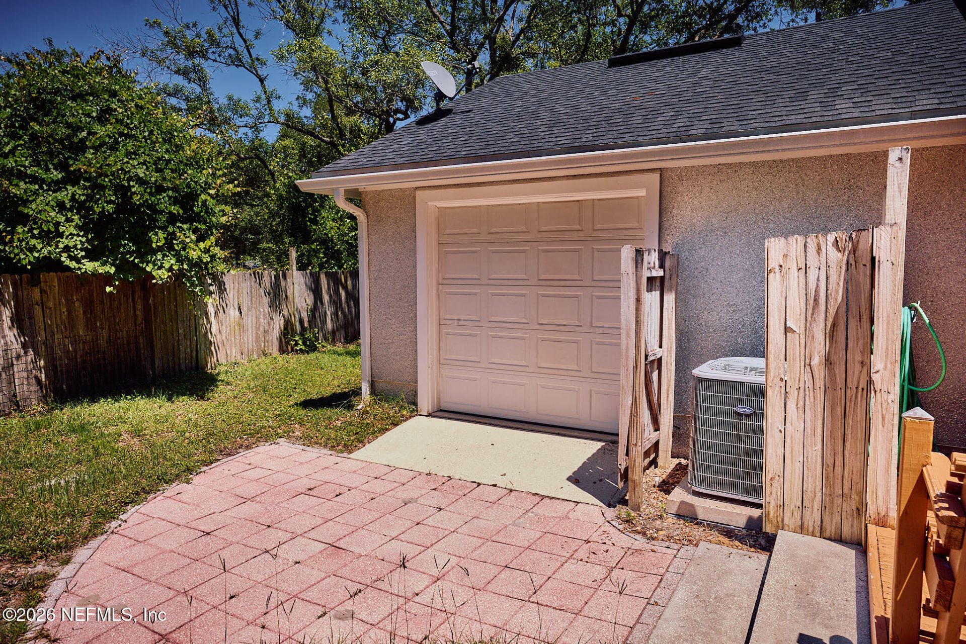 85404 Burmeister Road, Fernandina Beach, FL 32034 Photo