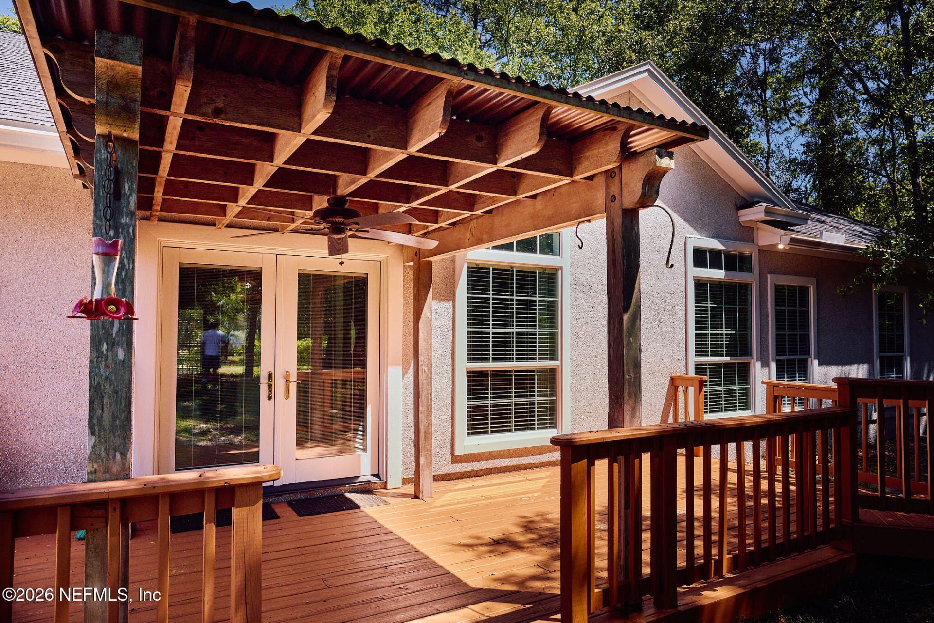 85404 Burmeister Road, Fernandina Beach, FL 32034 Photo