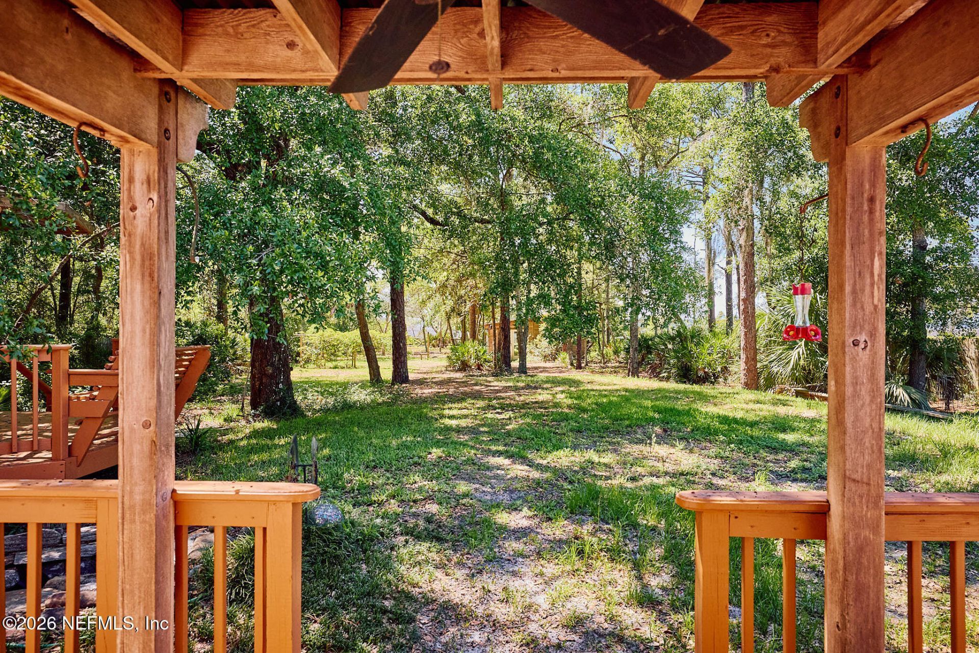 85404 Burmeister Road, Fernandina Beach, FL 32034 Photo