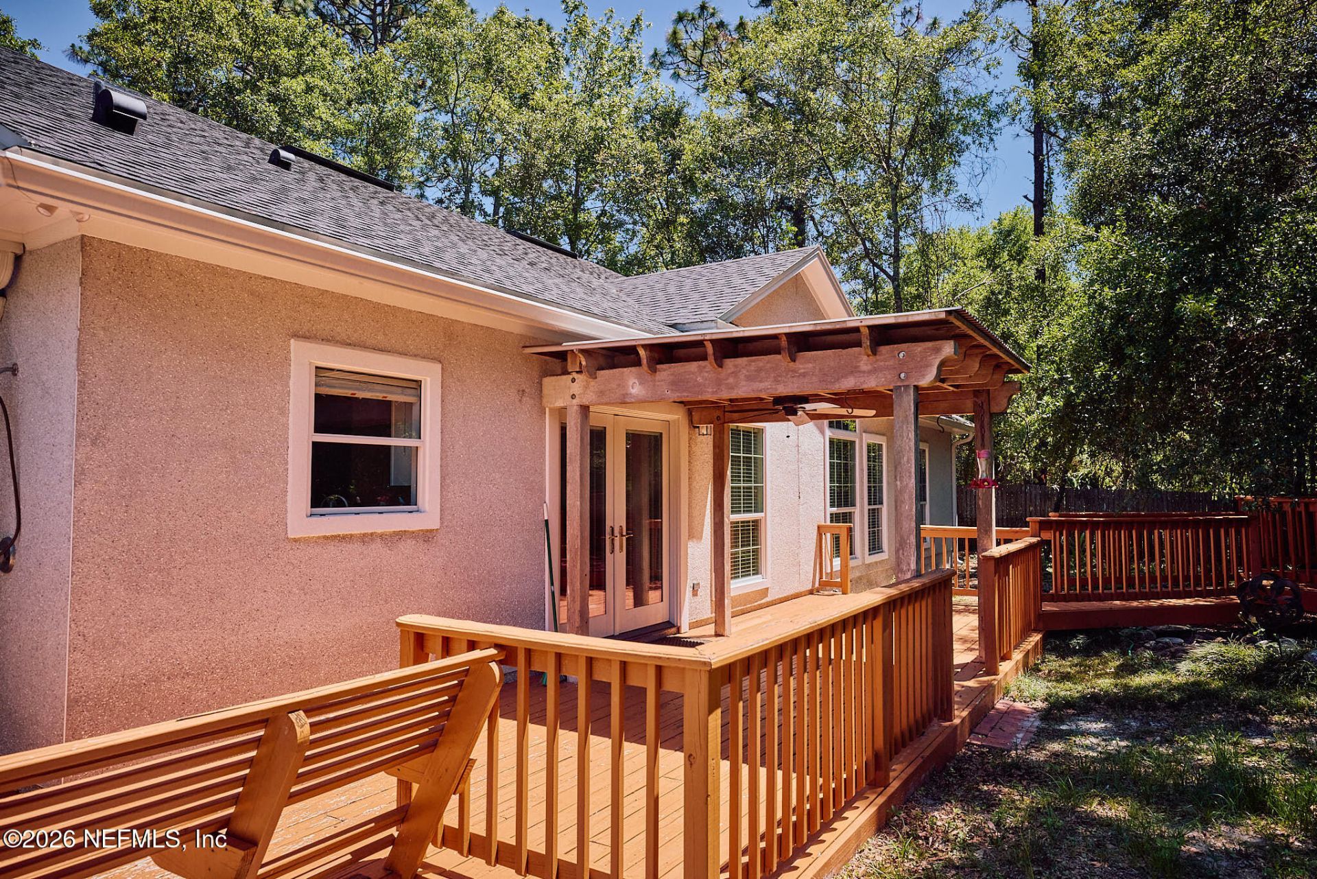 85404 Burmeister Road, Fernandina Beach, FL 32034 Photo