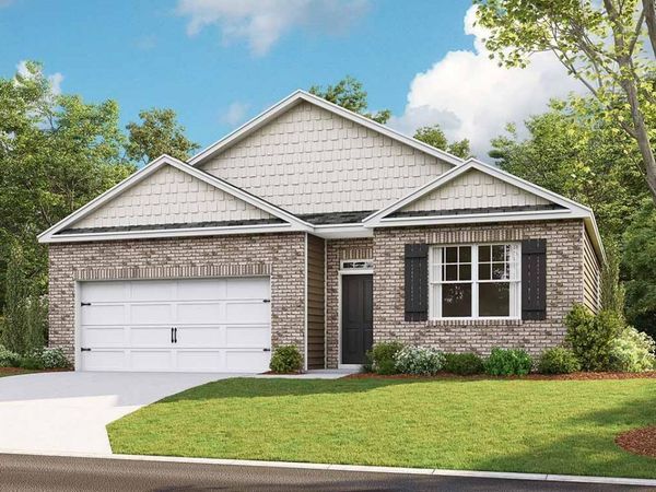 73 Clearwater Drive, Brookland, AR 72417