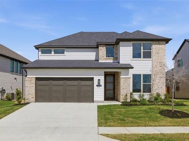7328 Wayward Wind Drive, Fort Worth, TX 76179