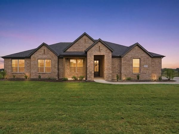 8800 Prather Road, Springtown, TX 76082