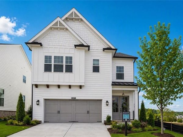 129 Herring Drive, Hoschton, GA 30548