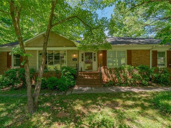 7850 Beech Forest Road, Lewisville, NC 27023