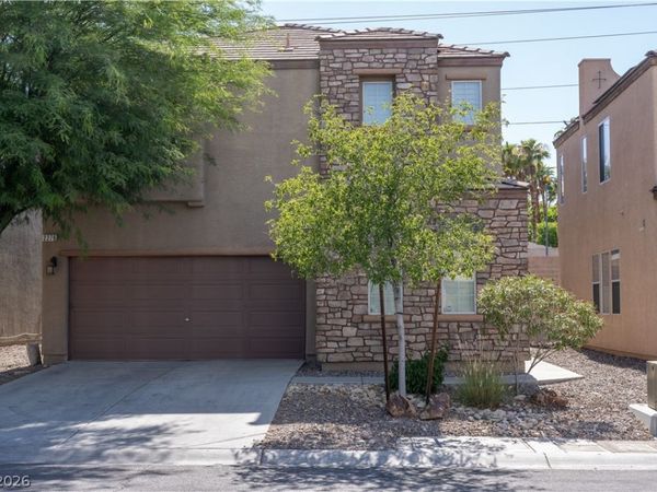 2279 Autumn Fire Court , Las Vegas, NV 89117