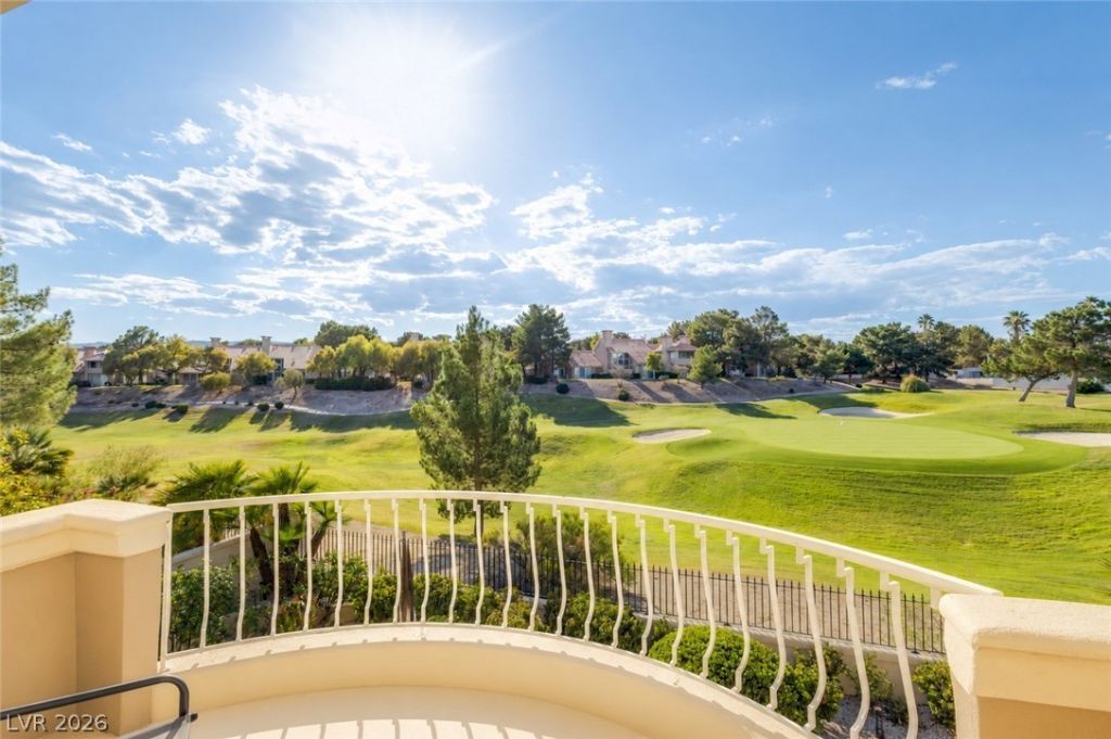 8460 Carmel Ridge Court, Las Vegas, NV 89113 Main Photo