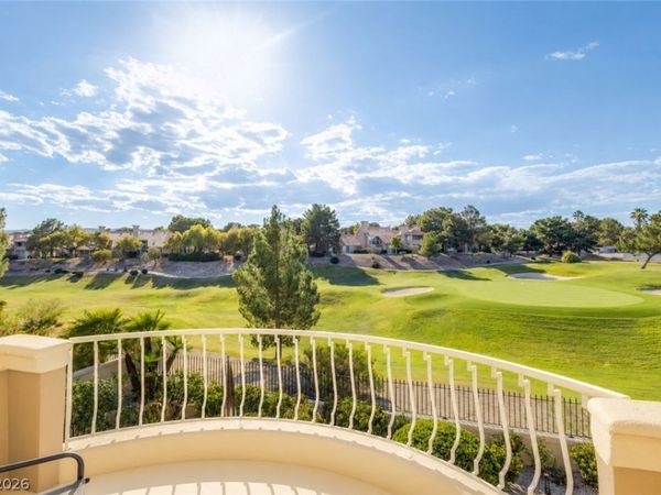 8460 Carmel Ridge Court, Las Vegas, NV 89113