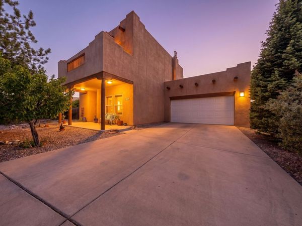 4701 Via Verde Court , Santa Fe, NM 87507