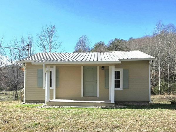 153 Holt Lane, Kingston, TN 37763