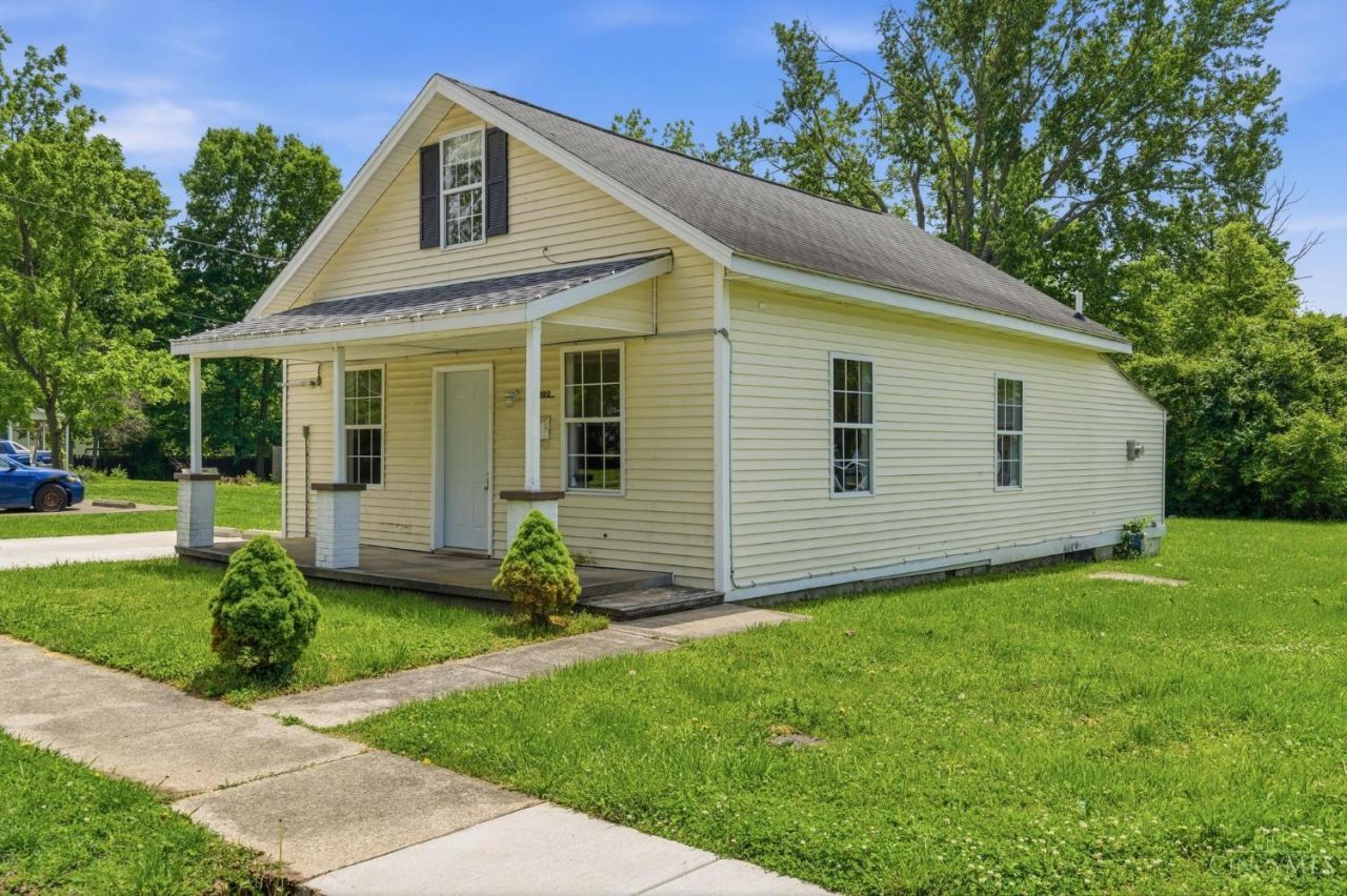 300 Doan Street, Wilmington, OH 45177 Main Photo