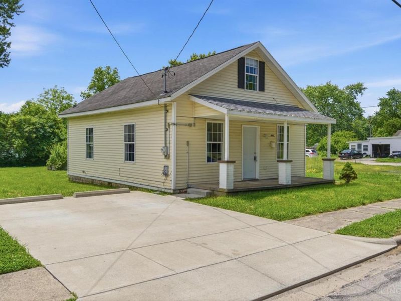 300 Doan Street, Wilmington, OH 45177 Photo 2