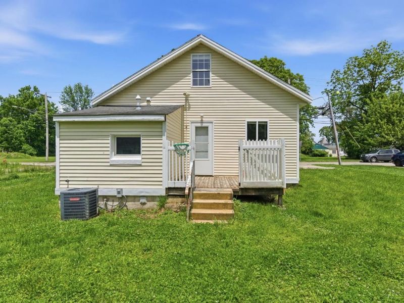 300 Doan Street, Wilmington, OH 45177 Photo 3