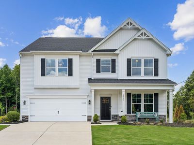 724 Feldspar Court , Chapin, SC 29036