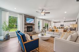 724 Feldspar Court  photo 4