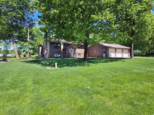 32878 Spunk Tree Circle , Avon, MN 56310