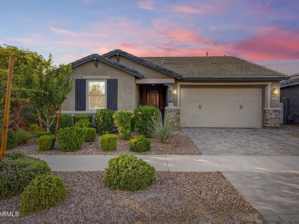 9824 E SUPERNOVA Drive, Mesa, AZ 85212