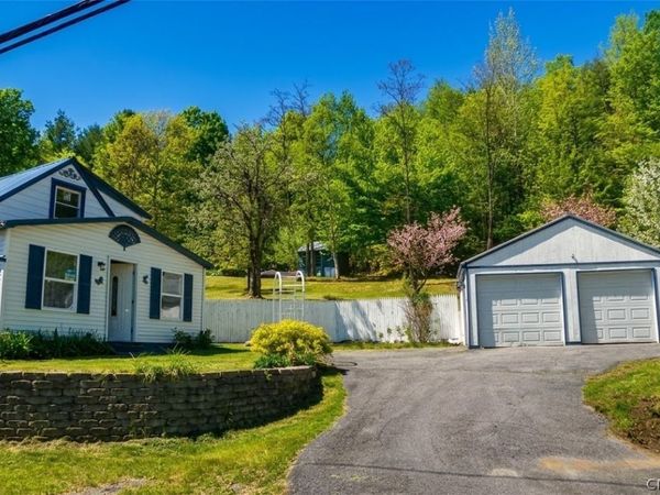 3712 State Route 3, Saranac, NY 12981