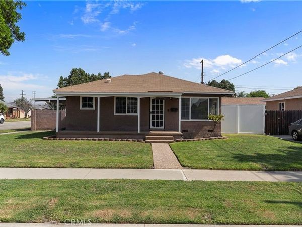 14402 Fairford, Norwalk, CA 90650