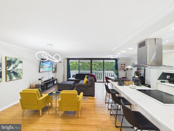 6101 EDSALL ROAD, Unit 612, ALEXANDRIA, VA 22304