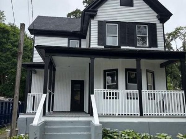 513 MADISON AVENUE, WOODBINE, NJ 08270