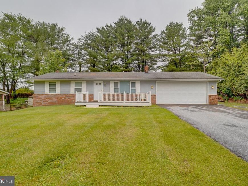 7002 Bristol Place , Sykesville, MD 21784 Main Photo