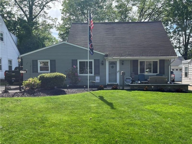25540 Chatworth Drive, Euclid, OH 44117 Photo 1