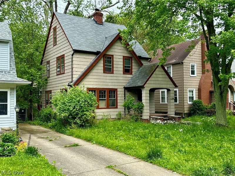 1169 Erieview Road, Cleveland Heights, OH 44121 Photo 1