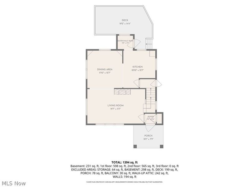 1169 Erieview Road, Cleveland Heights, OH 44121 Photo 20