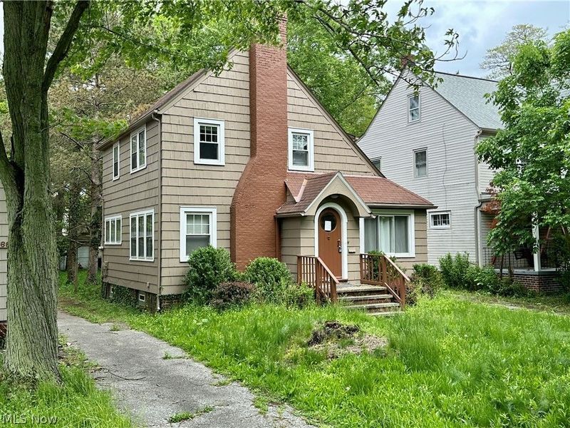1171 Erieview Road, Cleveland Heights, OH 44121 Photo 1