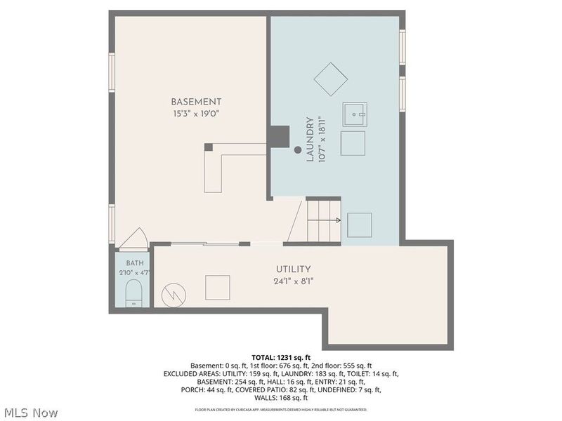 1171 Erieview Road, Cleveland Heights, OH 44121 Photo 23