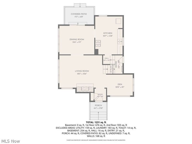 1171 Erieview Road, Cleveland Heights, OH 44121 Photo 24
